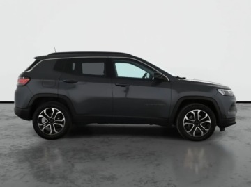 Jeep Compass II 2022 Jeep Compass 1.5 Turbo e-Hybrid, Salon Polska, zdjęcie 5