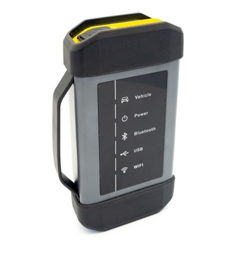 ЗАПУСК EURO PRO HD BOX 3 ДИАГНОСТИКА ГРУЗОВИКОВ