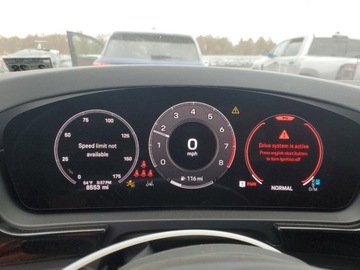 Porsche Cayenne III 2024 Porsche Cayenne Coupe 2024 3.0l 3.0 Benzyna 348KM, zdjęcie 9