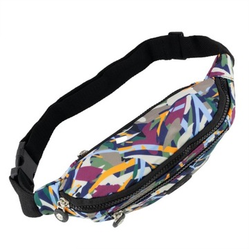 Alessio WALL BAG, женская поясная сумка или сумка через плечо, CROSSBODY