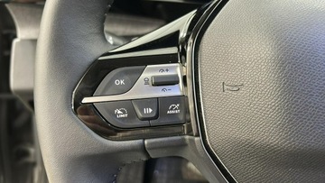 Peugeot 308 III Hatchback 1.2 PureTech 130KM 2024 Peugeot 308 1.2 PureTech ALLURE S&amp;S EA, zdjęcie 22