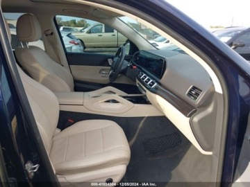 Mercedes GLE V167 2020 Mercedes-Benz GLE 2020 MERCEDES-BENZ GLE 350 2.0 Benzyna 255KM, zdjęcie 5