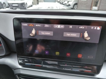 Seat 2020 Seat Leon Vat 23 Automat Serwis Kamera Radar Full LED 2.0 Diesel 150KM, zdjęcie 11