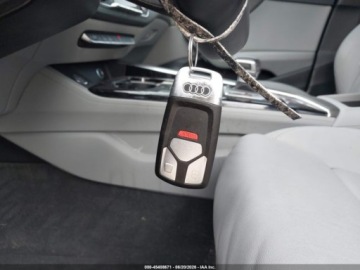 Audi A5 F5 2022 Audi A5 Sportback Premium 45 Tfsi S Line Quattro S Tronic 2022 2.0 Benzyna, zdjęcie 15