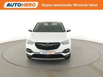 Opel 2018 Opel Grandland X automat navi klima auto czujniki, zdjęcie 10