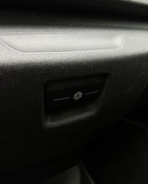 Citroen C4 Picasso I 2.0 16V 140KM 2008 Citroen C4 Picasso Automat czujniki klima lopatki Warszawa gwarancja w cen, zdjęcie 29