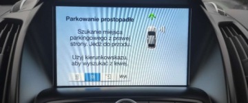 Ford Kuga II SUV Facelifting 2.0 TDCi 150KM 2017 Ford Kuga 2,0 TDCI T 2.0 Diesel 150KM, zdjęcie 15