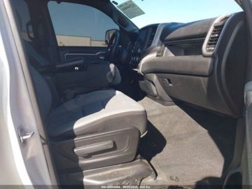  RAM 1500 Big Horn 57 Box 2022 5.7l 5.7 Benzyna 395KM, zdjęcie 8