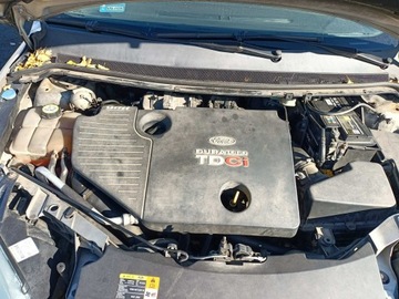 Ford Focus II Kombi 1.8 Duratorq TDCi 115KM 2005 Ford Focus 1.8 TDCI 115km 05r, zdjęcie 7