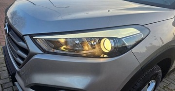 Hyundai Tucson III SUV 1.6 GDI 132KM 2017 Hyundai Tucson Benzyna 1.6 1.6 Benzyna 132KM, zdjęcie 14