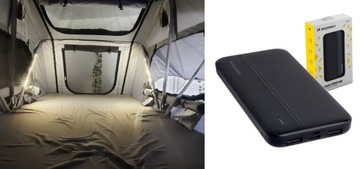 Палатка на крышу Far Away Equipment - Everest 160 зеленый