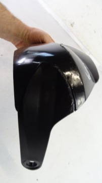 E304 KTM Duke 125 390 690 Крышка левого руля
