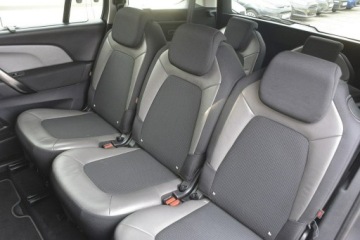 Citroen Grand C4 Picasso II Grand Picasso Facelifting 2.0 BlueHDi 150KM 2018 Citroen C4 Grand Picasso 2.0BlueHDi 7 osobowy hak, zdjęcie 27