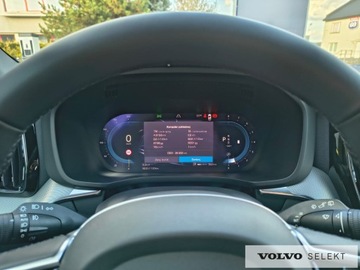 Volvo XC60 II 2024 Volvo XC 60 B4 B Plus Dark! Aktywny tempomat, Akty, zdjęcie 20