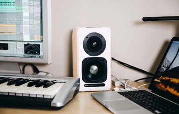 АУДИО НАБОР EDIFIER SPEAKERS 2.0 S880DB BLUETOOTH 5.0 С ПУЛЬТОМ ПУЛЬТА ПУЛЬТА