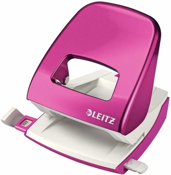 Dziurkacz biurowy Leitz Wow NeXXt do 30 kartek