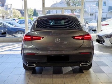 Mercedes GLE V167 SUV Facelifting 2.0 300d 269KM 2025 GLE Coupe 300 d 4-Matic AMG Line 2.0 (269KM) 2025, zdjęcie 1