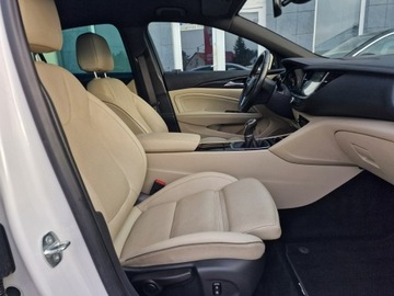Opel Insignia I Sedan Facelifting 2.0 CDTI Ecotec 170KM 2017 Opel Insignia OPC Line 4X4 Ledy Kamera 360, zdjęcie 22