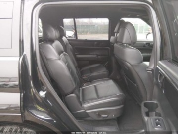 Hyundai Santa Fe V 2026 Hyundai Santa Fe Hybrid Calligraphy 2026 1.6 Hybryda 178KM, zdjęcie 12