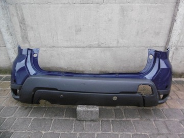 DACIA DUSTER II - zderzak tylny
