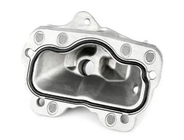 OE POKRYWA POWROTU OLEJU BMW E70 F10 M5 E71 F12 M6