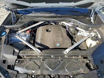 BMW X5 G05 2024 BMW X5 xDrive40i 2024 3.0l 3.0 Benzyna 375KM, zdjęcie 6