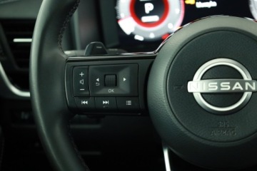 Nissan Qashqai III Crossover 1.3 DIG-T MHEV 158KM 2024 Nissan Qashqai 1.3 DIG-T MHEV, Salon Polska, zdjęcie 16