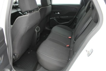 Peugeot 308 III SW 1.5 BlueHDi 130KM 2022 Peugeot 308 SW 1.5 Blue HDi 130KM Salon Polska Finansowanie Zamiana FV 23%, zdjęcie 11