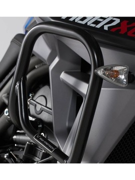 SW-MOTECH Triumph Tiger 800 XC/ XCx/ XCa/ XR/ XRx/ XRt (15-20) защитные дуги