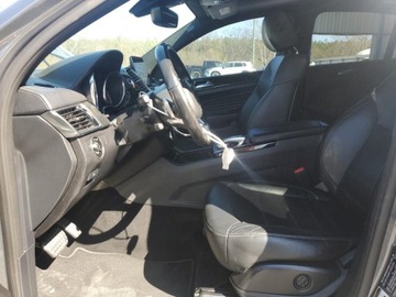 Mercedes GLE W166/C292 2018 Mercedes-Benz GLE Coupe 43 AMG 2018 3.0l 3.0 Benzyna 385KM, zdjęcie 7