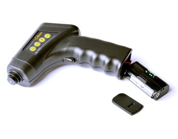 ИЗМЕРИТЕЛЬ ТОЛЩИНОМЕРА КРАСКИ GL-PRO-2-F СТАЛЬ