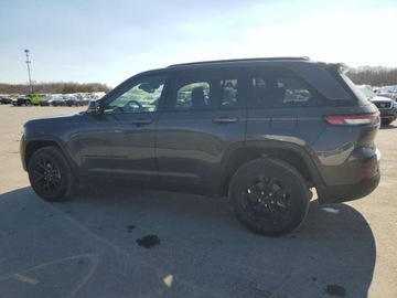 Jeep 2024 Jeep Grand Cherokee Laredo 2024 3.6l 3.6 Benzyna 293KM, zdjęcie 1