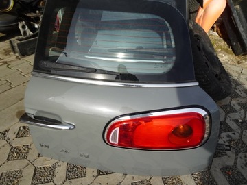 MINI CLUBMAN F54 DVEŘE SVĚTLO PRAVÝ ZADNÍ B71/7