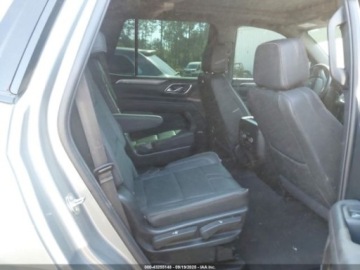 Chevrolet Tahoe GMT900 2024 Chevrolet Tahoe 2024r., 4x4, 5.3L 5.3 Benzyna 355KM, zdjęcie 9