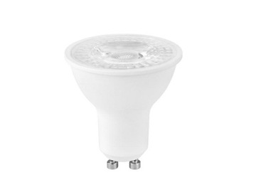 Żarówka gu10 led TOSHIBA 7W 4000K neutralna biała