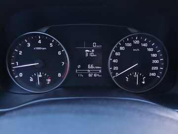 Hyundai Elantra VI Sedan 1.6 MPI 128KM 2016 Hyundai Elantra 1.6 CVVT, Salon Polska, zdjęcie 10
