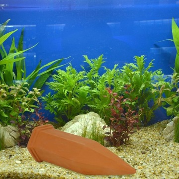 BELLE VOUS Глиняный конус для полива растений, диспенсер для воды