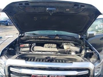  GMC Sierra 2020r., 1500 SLE, od ubezpieczalni 2.7 Benzyna 310KM, zdjęcie 11