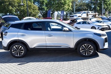 Chery Tiggo 4 1.5 HYBRID 163KM 2025 CHERY Tiggo 4 Prestige 1.5 T-GDI HEV DHT Suv 163KM 2025, zdjęcie 4