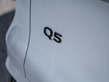 Audi Q5 II SUV Facelifting 2.0 40 TDI 204KM 2026 AUDI Q5 TDI quattro S line Suv 2.0 (204 KM) 2026, zdjęcie 17