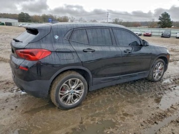 BMW X2 F39 2020 BMW X2 sDrive28i 2020 2.0 Benzyna 228KM, zdjęcie 3