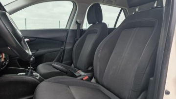 Fiat Tipo II Station Wagon 1.6 MultiJet 120KM 2018 Fiat Tipo ledy multijet 120 koni, zdjęcie 20