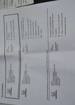 Honda Jazz III 1.4 i-VTEC 100KM 2009 Honda Jazz Niski przebieg - oplacony - climatronic - serwis do konca TOYOTA, zdjęcie 32