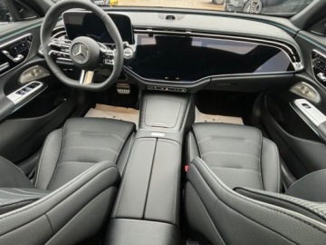 Mercedes Klasa E W214 Sedan 2.0 220d 197KM 2025 E Klasa 220 d 4-Matic AMG 2.0 (197KM) 2025, zdjęcie 9
