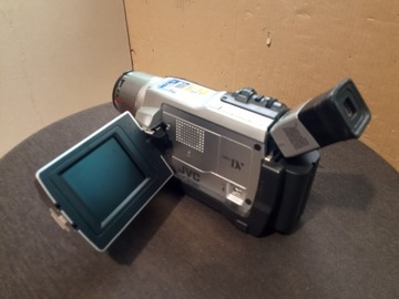 JVC GR-DVL140E