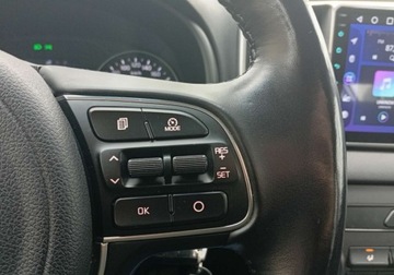Kia Sportage IV SUV 1.6 GDI 132KM 2017 Kia Sportage Kupiony w Polsce - benzyna - pierwszy wlasciciel 1.6 Benzyna, zdjęcie 25