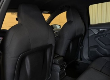 Audi A3 8Y Sportback 1.5 35 TFSI 150KM 2023 Audi A3 Sportback S-line Salon Polska Rej.:2024 rok CARS Warszawa 1.5 150KM, zdjęcie 26