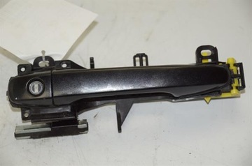 KLIKA LEVÝ PŘEDNÍ SUBARU FORESTER XT