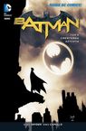 Batman Tom 6 Cmentarna szychta