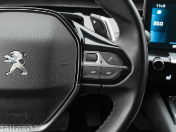 Peugeot 508 II SW 1.5 BlueHDi 130KM 2022 Peugeot 508 SW WD9465S#1.5 BlueHDi Allure Pack, zdjęcie 16